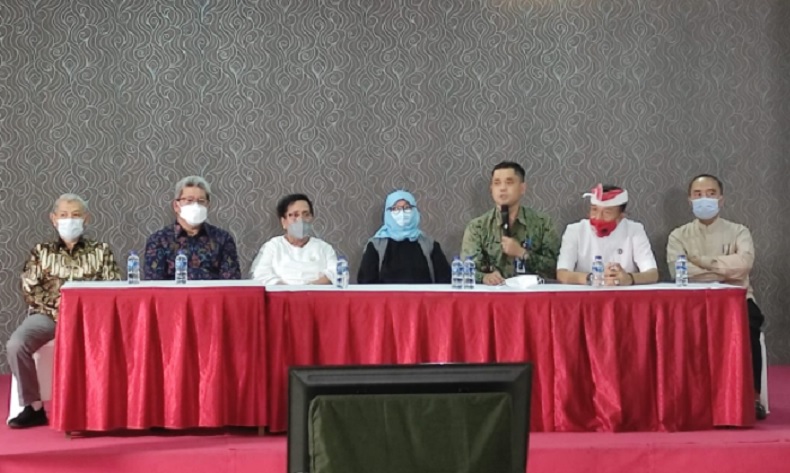 Desak Made Darmawati Minta Maaf ke Umat Hindu, PHDI: Mari Saling Menghormati