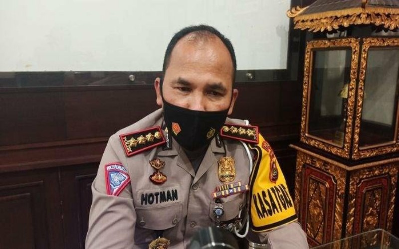 Mengejutkan, Satu Kamera ETLE di Palembang Rekam 1.500 Pelanggaran Selama Uji Coba 