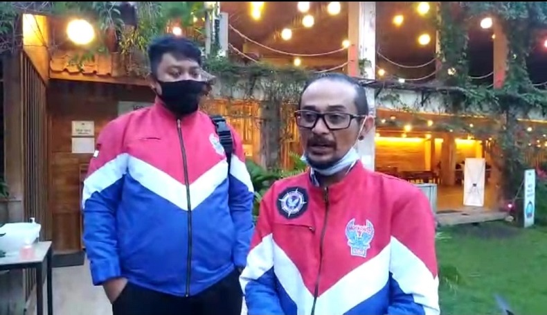 Hapus Stigma Negatif, DPP Moonraker Imbau Anggota Jadi Teladan Masyarakat