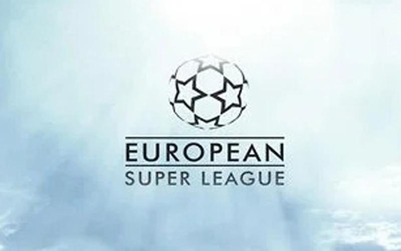 RIP Sepak Bola Eropa, Ini Alasan European Super League ...