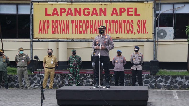 title Penambangan Emas Tanpa Izin di Sulut Akan Ditertibkan Penambangan Emas Tanpa Izin di Sulut Akan Ditertibkan
