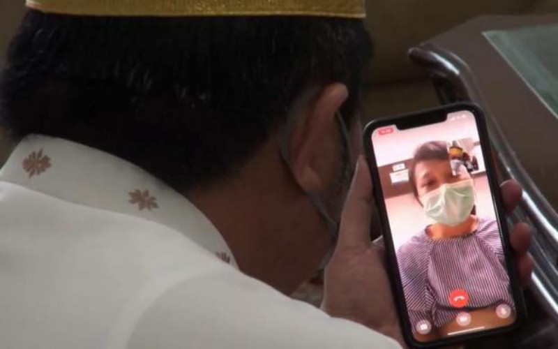 Psikolog Dampingi Perawat RS Siloam Korban Penganiayaan Jason Tjakrawinata