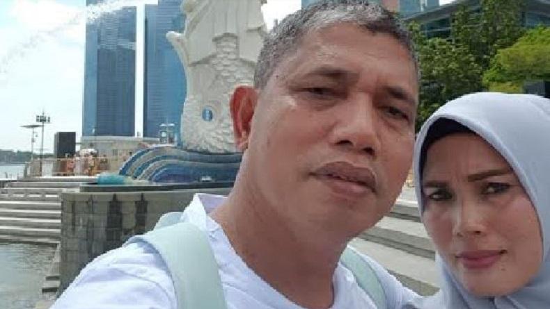 Istri Sudah Hilang Sebulan, Suami Naikkan Hadiah bagi yang Menemukan Jadi Rp125 Juta