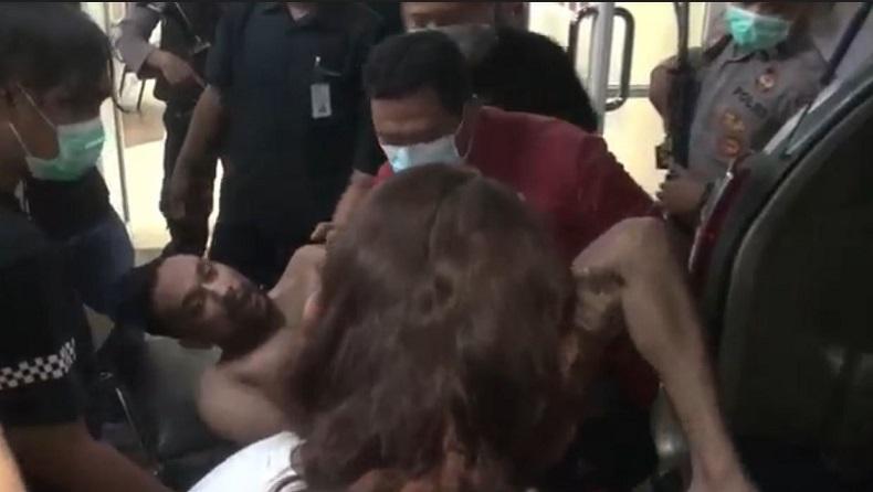 Berniat Rampas Mobil Anak Bupati Brebes, Pelaku Ditembak Polisi