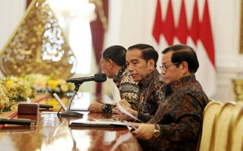 Soal Reshuffle, PKB Sebut Presiden Akan Ganti Menteri Berinisial M