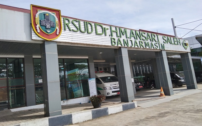 title Kasus Covid-19 di Kalsel Naik, RSUD Ansari Saleh Siap Tangani Pasien Kasus Covid-19 di Kalsel Naik, RSUD Ansari Saleh Siap Tangani Pasien