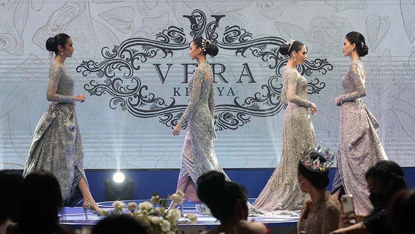 21 Perempuan Indonesia Cantik Berprestasi Terima Penghargaan IBW 2020-2021 - Bagian 5