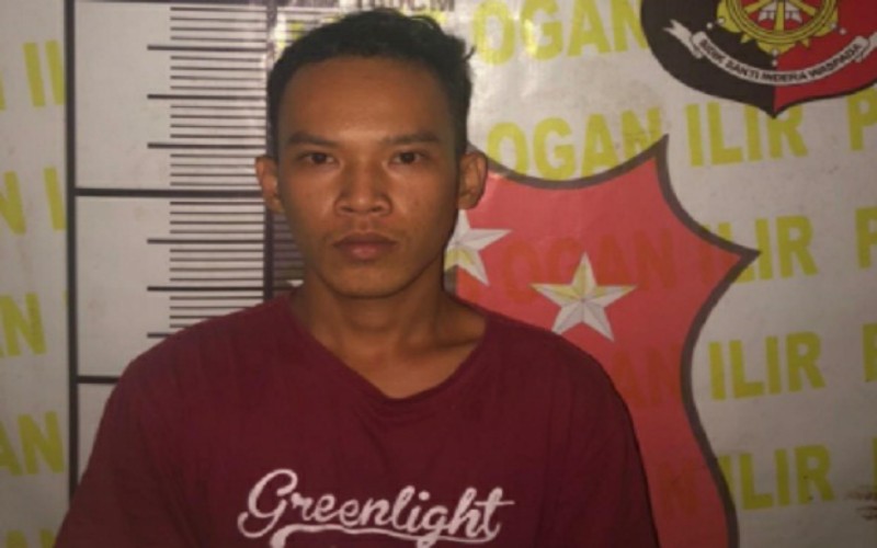 Alasan Sangat Cinta, Pria Ini Cabuli Pacar yang Hendak Tarawih 