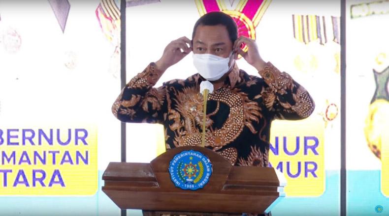 Wali Kota Semarang Pamer Bikin 5 Film dengan Anggaran Rp250 Juta ke Praja IPDN