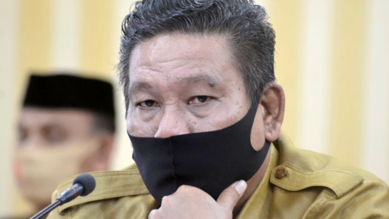 Kunjungan Wisatawan ke Pulau Saronde Turun, Disparbud Optimistis Cepat Pulih 