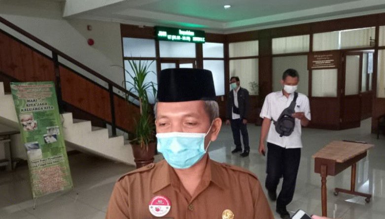 Kemenag Solo Minta Warga Perbanyak Lokasi untuk Salat Idul Fitri 