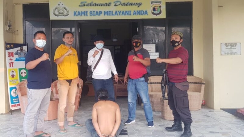 title Buron 6 Tahun, Begal Sadis di Lampung Tengah Akhirnya Ditangkap Polisi Buron 6 Tahun, Begal Sadis di Lampung Tengah Akhirnya Ditangkap Polisi