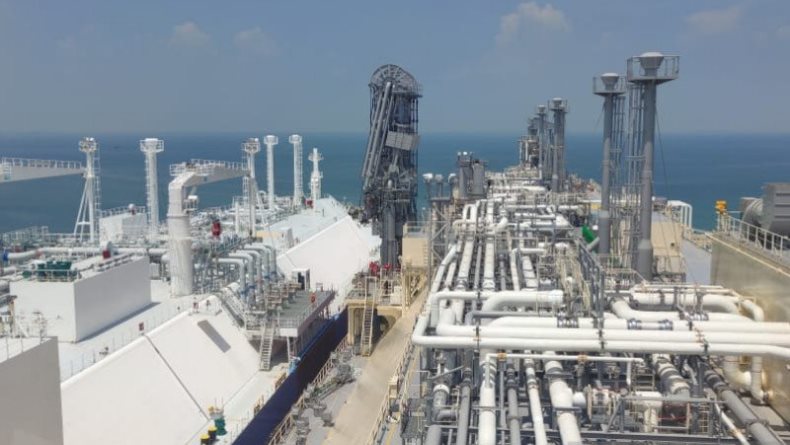 PLN Jabar Akuisisi PLTG, Pabrik Rokok Hentikan Pembangkit Berkapasitas 4 MW 