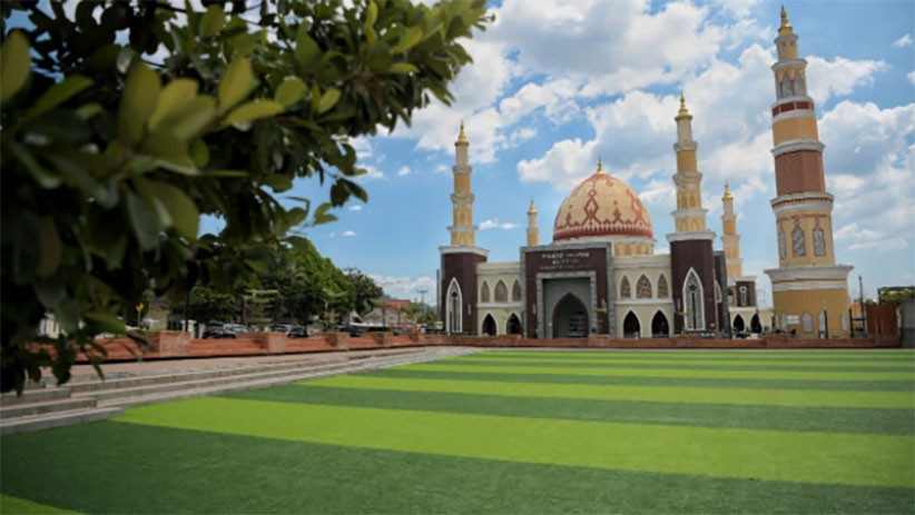 Tingkatkan Kenyamanan Warga, 10 Ruang Publik di Jabar Akan Direvitalisasi 