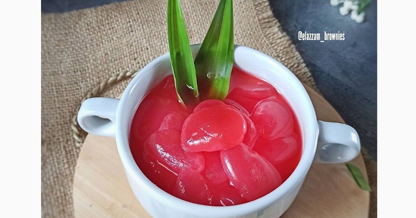 5 Olahan Kolang Kaling Enak dan Segar, Bisa Jadi Inspirasi untuk Buka Puasa