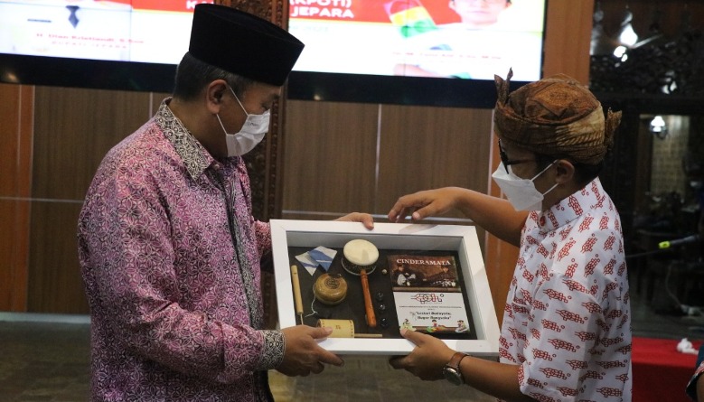 Peringatan Hari Kartini, Momentum Melestarikan Permainan Tradisional 