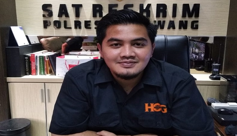 Beredar Video Tawuran di Cikampek Karawang, Polisi Pastikan Itu Hoaks  