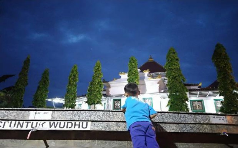 Jadwal Buka Puasa 21 April untuk Palembang dan Sekitarnya 