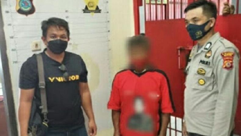 Duh, Lansia di Minsel Cabuli Bocah Tetangga Berusia 10 Tahun