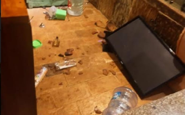 Bule Prancis Maling Laptop di Jimbaran Bali Diburu Polisi