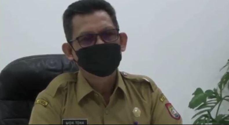 title Catat, Pemkab Kendal Minta ASN Patuhi Larangan Mudik Catat, Pemkab Kendal Minta ASN Patuhi Larangan Mudik
