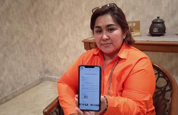  Yuni Astuti, Calon Pengganti Hanafi Rais di DPR Pilih Mundur dari PAN