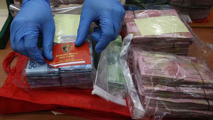 Deretan 14 Mobil Mewah Hasil Investasi Ilegal E-Dinar Coin Cash Mata Uang Kripto - Bagian 5