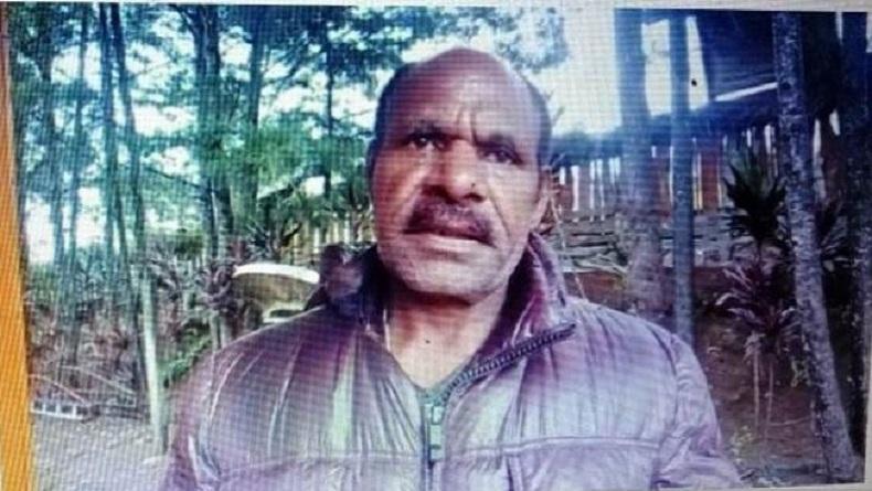 title Pengakuan Ayah dari Pelajar yang Tewas Ditembak di Papua: KKB Sama dengan Teroris Pengakuan Ayah dari Pelajar yang Tewas Ditembak di Papua: KKB Sama dengan Teroris