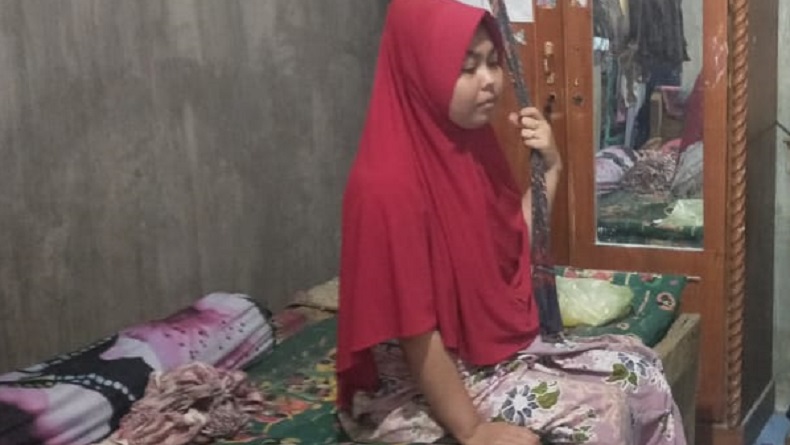 11 Tahun Bekerja, Pegawai Honorer di Pidie Jaya Dipecat karena Sakit Tumor