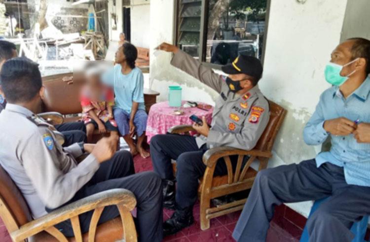 title Bermain Petasan, 3 Bocah di Bantul Alami Luka Bakar Bermain Petasan, 3 Bocah di Bantul Alami Luka Bakar