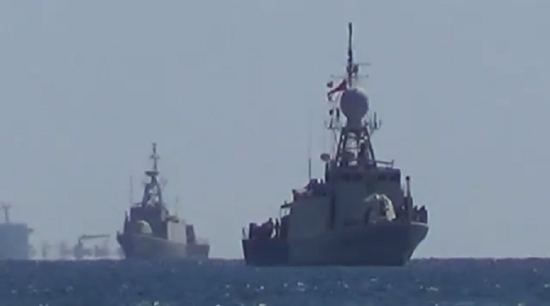 title Bantu Penyelamatan KRI Nanggala 402, 6 Kapal TNI AL Tiba di Banyuwangi Bantu Penyelamatan KRI Nanggala 402, 6 Kapal TNI AL Tiba di Banyuwangi