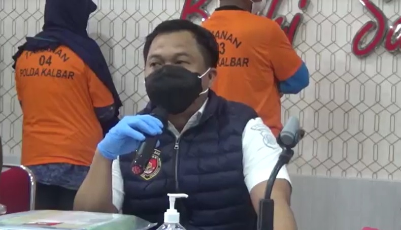 Mafia Tanah di Kubu Raya Libatkan Mantan Pegawai BPN dan Kepala Desa