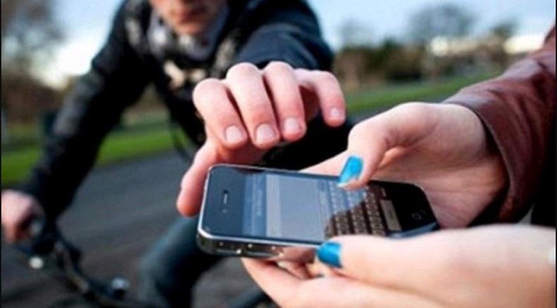 Rampas Handphone dengan Modus Tanya Alamat, 5 Pemuda di Lhokseumawe Ditangkap