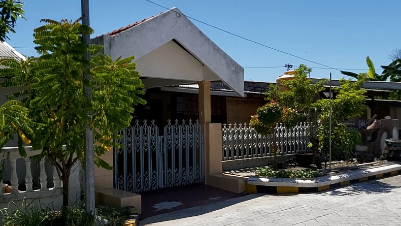 Nasib Komandan KRI Nanggala-402 Letkol Heri Oktavian Belum Diketahui, Sang Ayah: Mohon Doanya