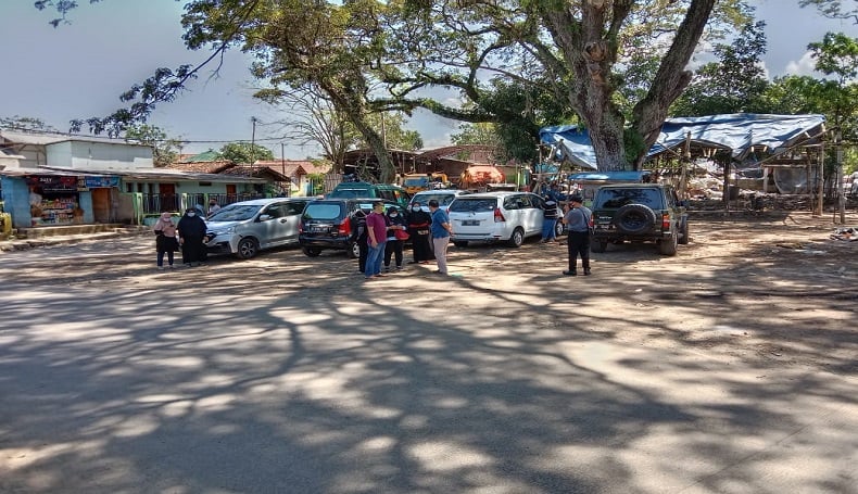 Masih Mogok Kerja, PHL TPU Cikadut: Sampai Honor Kami Dibayar 