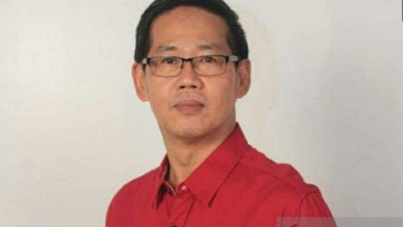 Masyarakat Bitung Diingatkan Antisipasi Cuaca Ekstrem