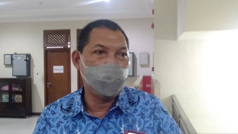 Pemkot Solo akan Terus Genjot Capaian Vaksinasi Penguat