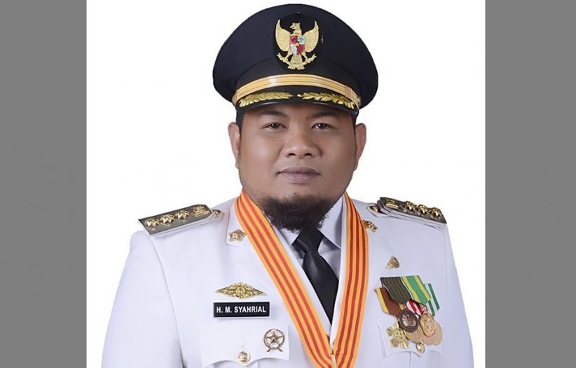 Wali Kota Tanjungbalai Jadi Tersangka KPK, Golkar Sumut: Ini Bisa Menimpa Siapa Saja