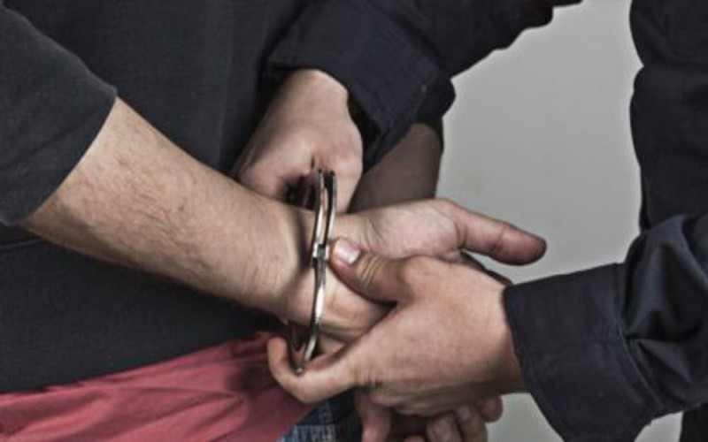 Polisi Tembak Pelaku Curanmor Kambuhan di Palembang 