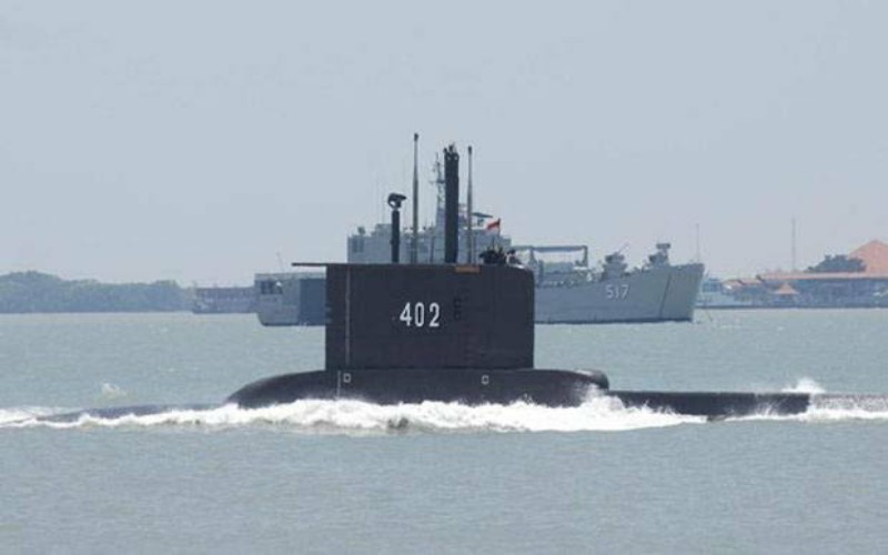 title Basarnas Bawa Alat Deteksi Bawah Laut Cari KRI Nanggala Basarnas Bawa Alat Deteksi Bawah Laut Cari KRI Nanggala