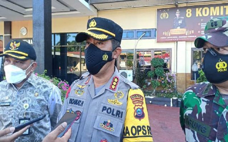 title PSU Pilwali Banjarmasin Berjalan Aman PSU Pilwali Banjarmasin Berjalan Aman