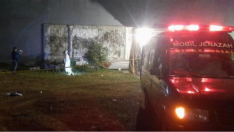 Mayat Perempuan dalam Karung di Surabaya Hamil 5 Bulan 
