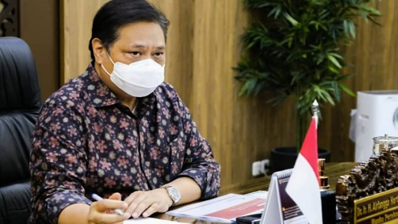 Indonesia Putuskan Setop Visa WNA dari India