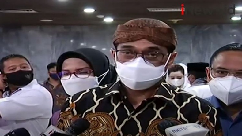 Larangan Mudik Berlaku, Kemenhub: Belajarlah dari Kasus India