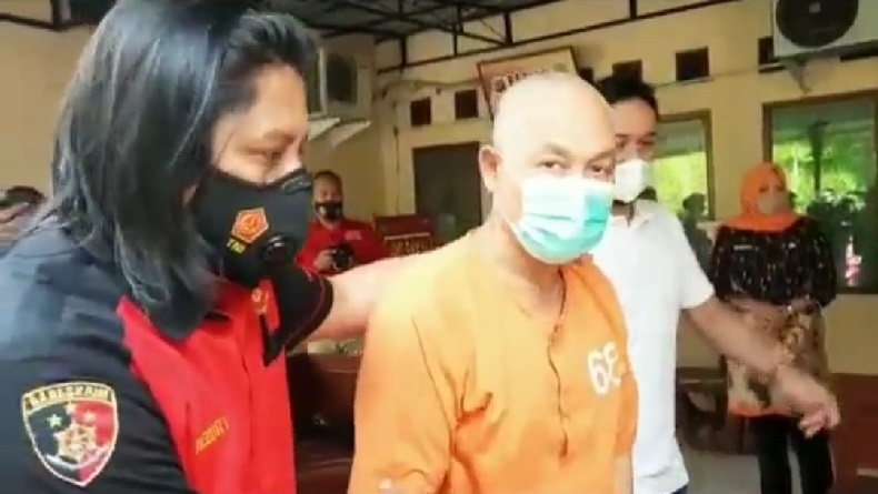 Ini Kronologi Pengungkapan Kasus Penipuan Modus Penerimaan CPNS di Ciamis