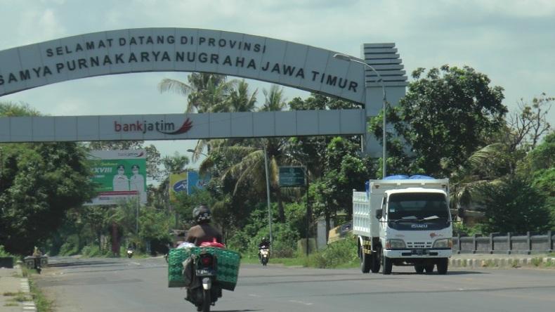 Pemkab Rembang Siapkan SE Larangan Mudik Lebaran 