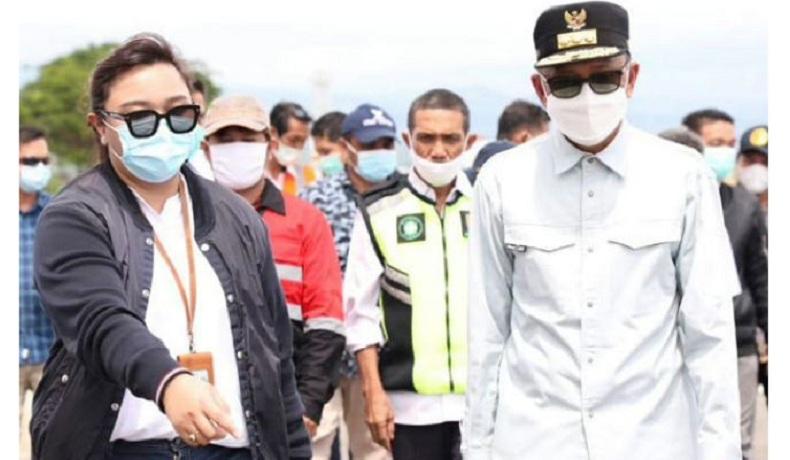 Pengakuan Putri Nurdin, Stafsus Gubernur Sulsel Nonaktif yang Gajinya Disebut Rp18 Juta