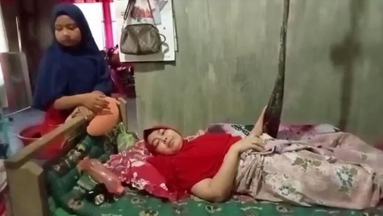 Pemkab Pidie Jaya Pecat THL yang Sakit Kanker karena Sudah 10 Bulan Tak Berkantor