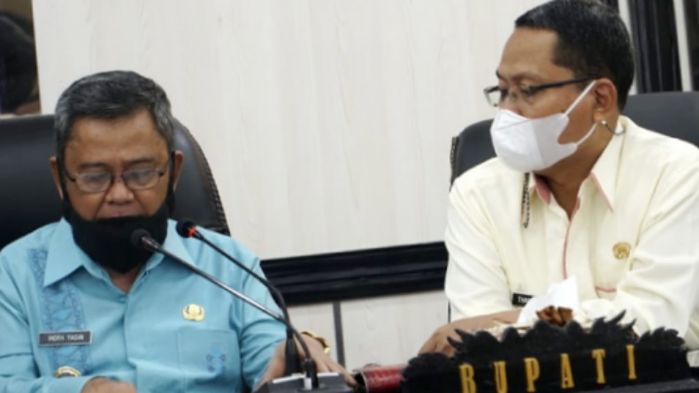 Cegah Kerumunan Pengunjung, Festival Tumbilotohe Tak Digelar