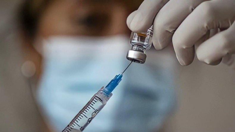 Duh, Dokter Hewan Ini Suntikkan Vaksin Covid untuk Anjing ke 75 Orang